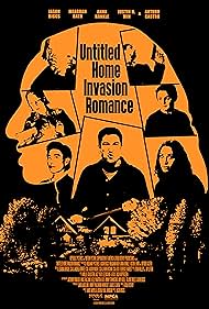 دانلود فیلم Untitled Home Invasion Romance سال 2025 - رمانس حمله به خانه