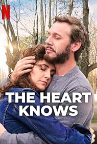 دانلود فیلم The Heart Knows سال 2025 - دل میداند