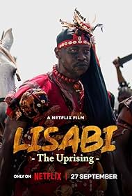 تریلر Lisabi: The Uprising