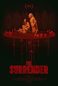 دانلود فیلم The Surrender سال 2025 - رهایی