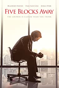 دانلود فیلم Five Blocks Away سال 2019