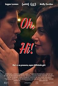 دانلود فیلم Oh, Hi! سال 2025 - اوه، سلام!
