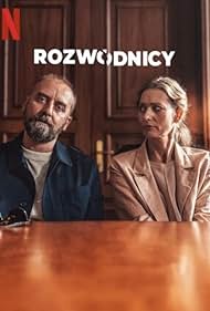 دانلود فیلم Rozwodnicy سال 2024 - طلاقگرفتهها