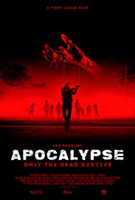 دانلود فیلم Dawning of the Dead سال 2017 - طلوع مردگان