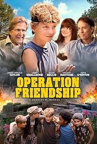 Operation Friendship