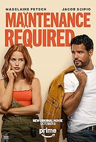 تریلر Maintenance Required