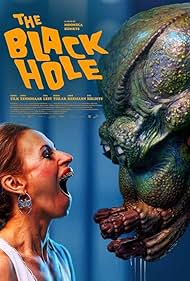 تریلر The Black Hole