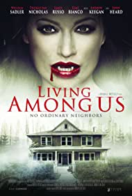دانلود فیلم Living Among Us سال 2018 - زندگی در میان ما