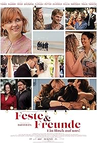 تریلر Feste And Freunde - Ein Hoch auf uns!