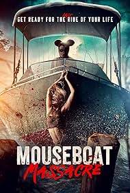 دانلود فیلم Mouseboat Massacre سال 2025 - قتلعام در قایق موش