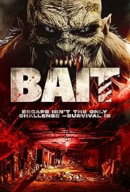 دانلود فیلم Bait سال 2025 - طعمه