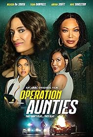 Operation: Aunties