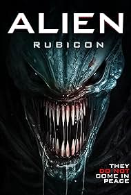 تریلر Alien: Rubicon