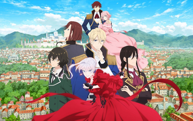 May I Ask for One Final Thing?