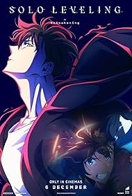 دانلود فیلم Solo Leveling: ReAwakening - تک رو: بیداری دوباره
