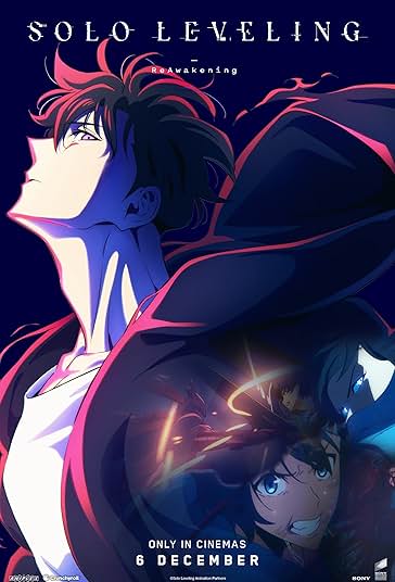 Solo Leveling: ReAwakening