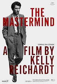 دانلود فیلم The Mastermind سال 2025 - مغز متفکر