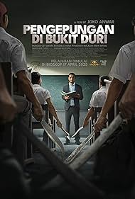 تریلر The Siege at Thorn High