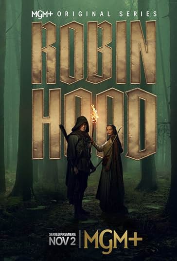 Robin Hood