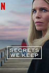دانلود فیلم Secrets We Keep سال 2025 - رازهایی که پنهان میکنیم
