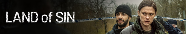 Land of Sin