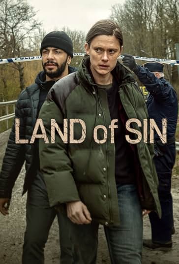 Land of Sin