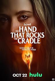 دانلود فیلم The Hand That Rocks the Cradle سال 2025 - دستی که گهواره را تکان میدهد