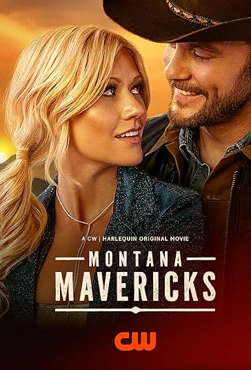 Montana Mavericks