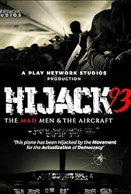 تریلر Hijack '93