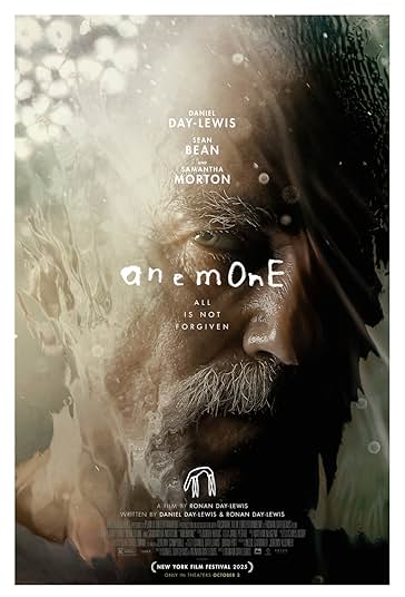 Anemone 2025 آنمونی