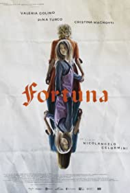 دانلود فیلم Fortuna سال 2020 - فورتونا