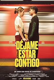 دانلود فیلم Let Me Be with You سال 2025 - بگذار با تو باشم