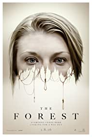 دانلود فیلم The Forest سال 2016 - جنگل