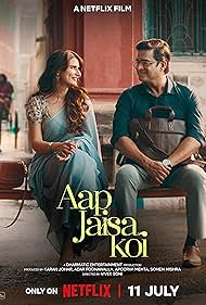 تریلر Aap Jaisa Koi