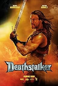 تماشای آنلاین فیلم Deathstalker - شکارچی مرگ