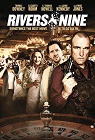 دانلود فیلم Rivers 9 سال 2015