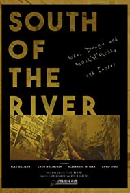 دانلود فیلم South of the River سال 2020 - جنوب رودخانه