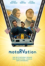 دانلود فیلم Motorvation سال 2022 - انگیزش