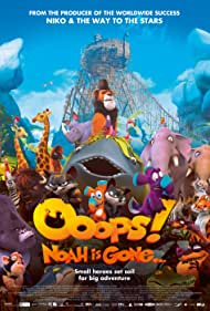 دانلود دوبله فارسی فیلم All Creatures Big and Small سال 2015