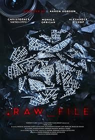 تماشای آنلاین فیلم Raw File - پرونده خام