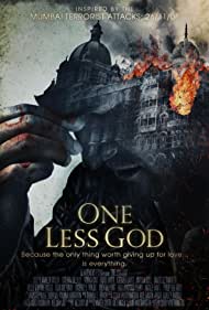 دانلود فیلم The Mumbai Siege: 4 Days of Terror سال 2017