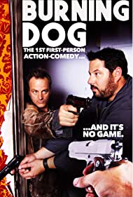 دانلود فیلم Burning Dog سال 2020