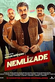 تریلر Nemlizade