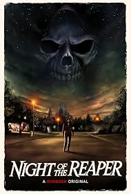 تریلر Night of the Reaper