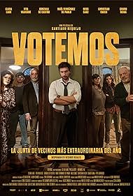 دانلود فیلم Votemos سال 2025 - بیایید رأی بدهیم
