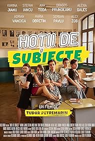 تریلر Hotii de Subiecte