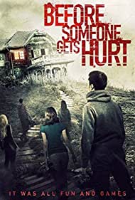 دانلود فیلم Before Someone Gets Hurt سال 2018 - قبل از اینکه کسی صدمه ببیند