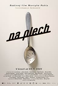دانلود فیلم Na plech سال 2025 - روی شانهها