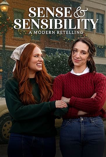 Sense And Sensibility: A Modern Retelling