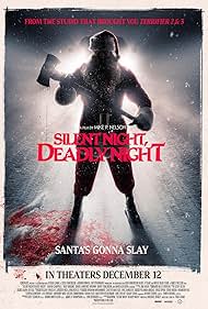 Silent Night Deadly Night